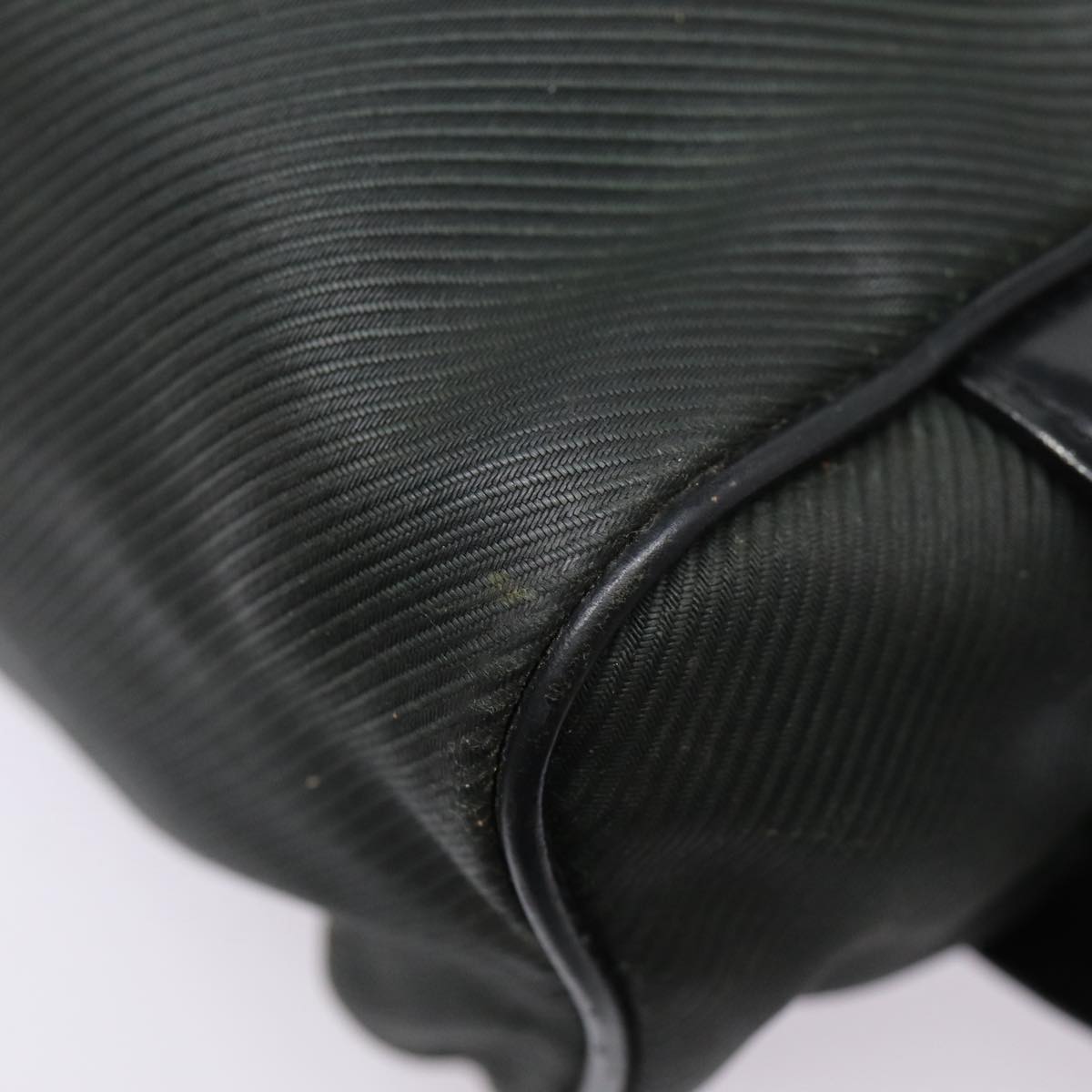 LOUIS VUITTON Taiga Parana Clutch Bag Epicea M30752 LV bs17512