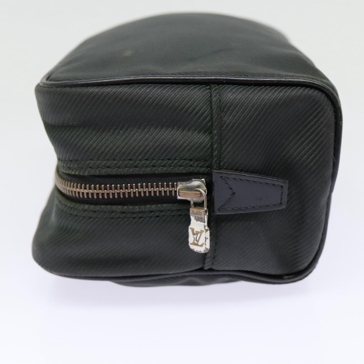 LOUIS VUITTON Taiga Parana Clutch Bag Epicea M30752 LV bs17512