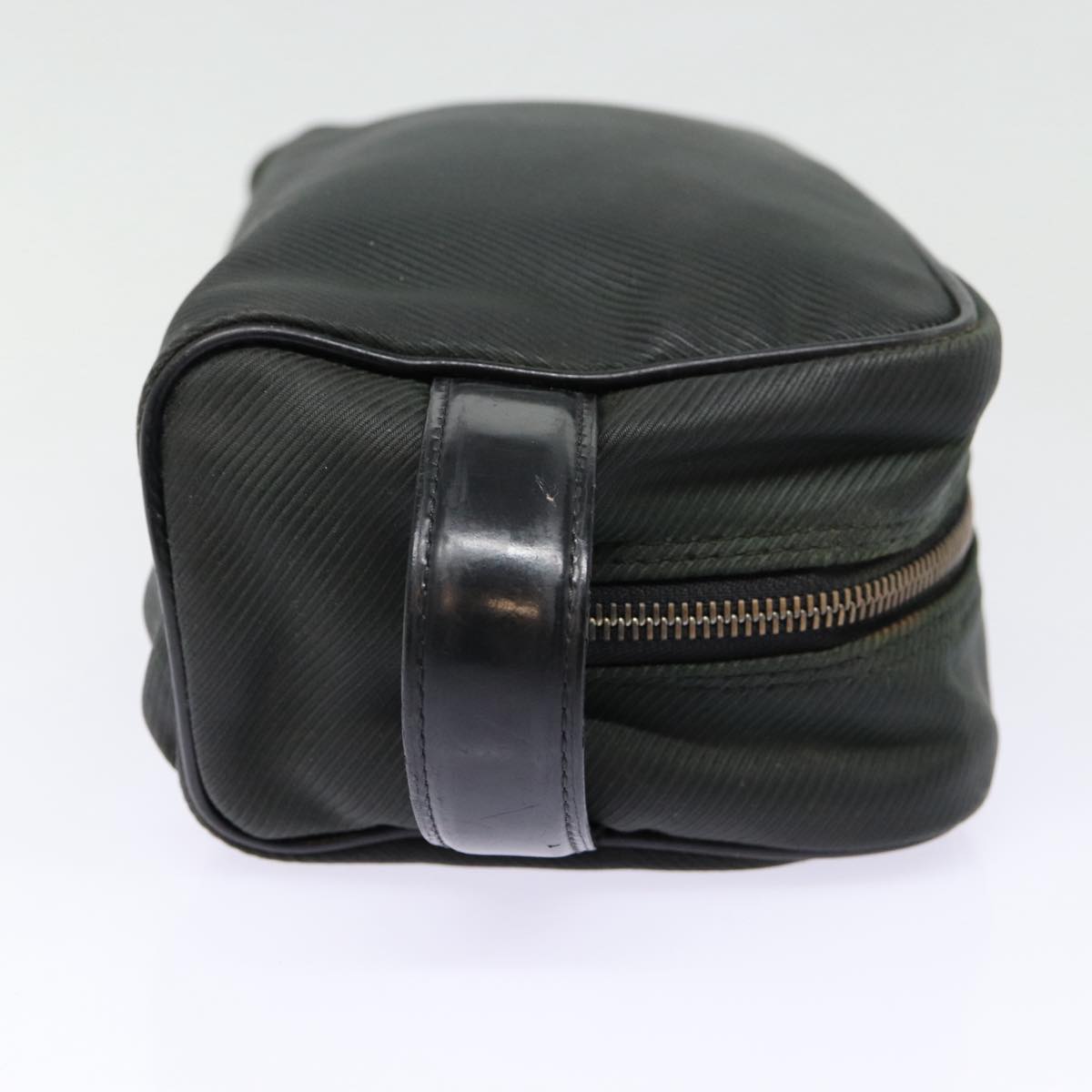LOUIS VUITTON Taiga Parana Clutch Bag Epicea M30752 LV bs17512