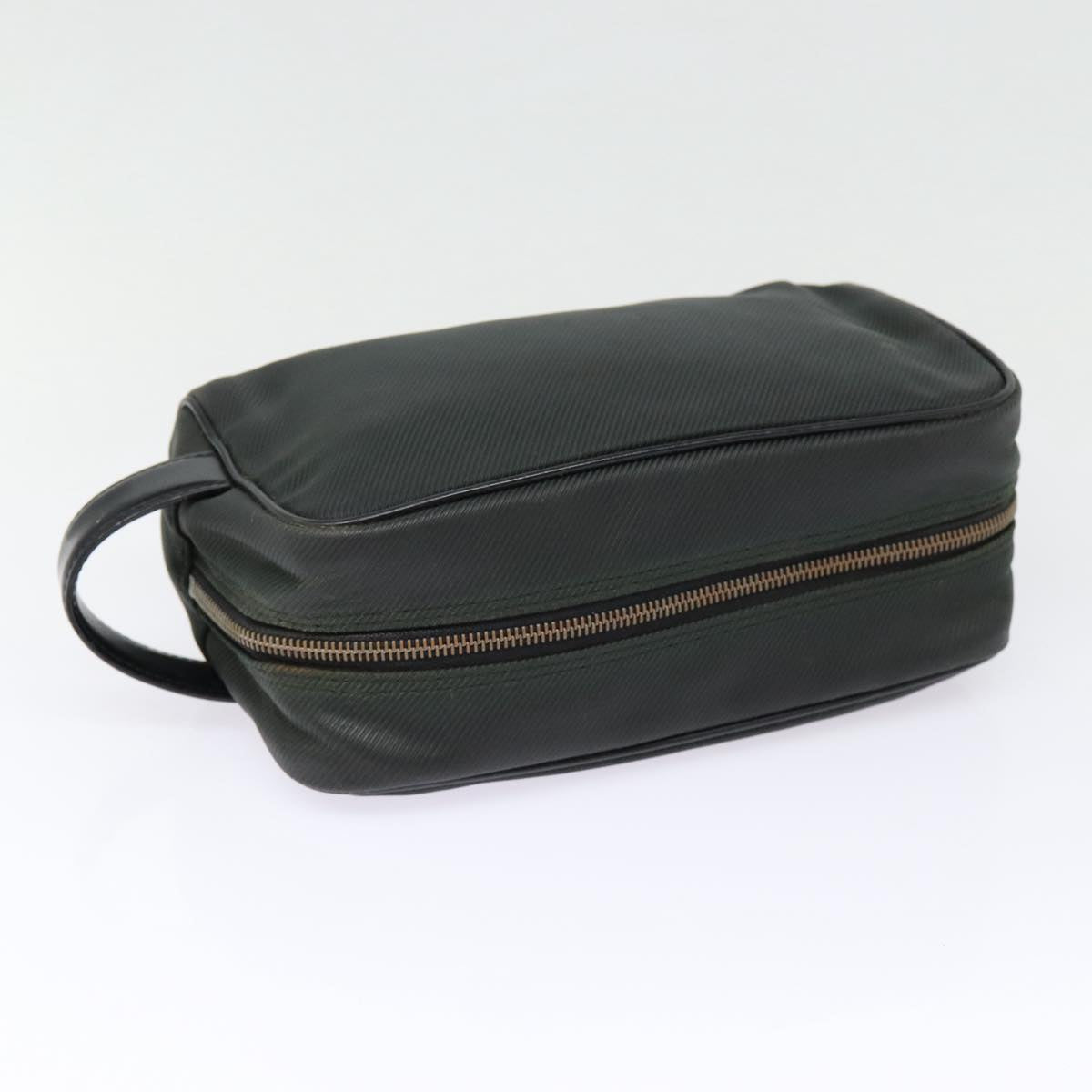 LOUIS VUITTON Taiga Parana Clutch Bag Epicea M30752 LV bs17512