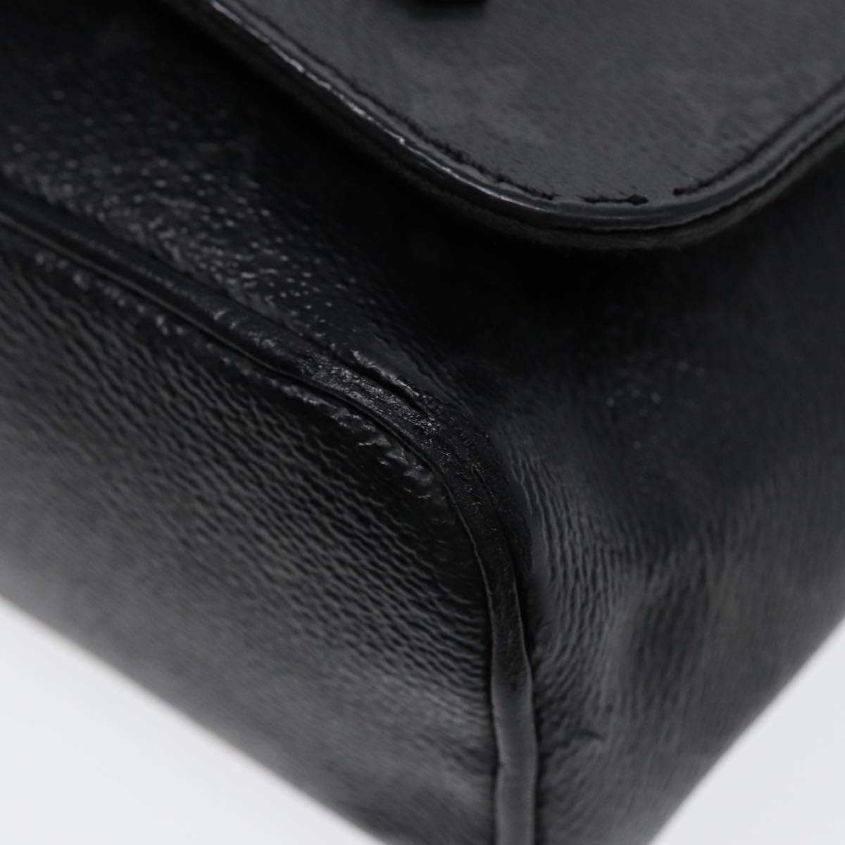 LOUIS VUITTON Monogram Eclipse District PM Shoulder Bag M45272 LV bs17527