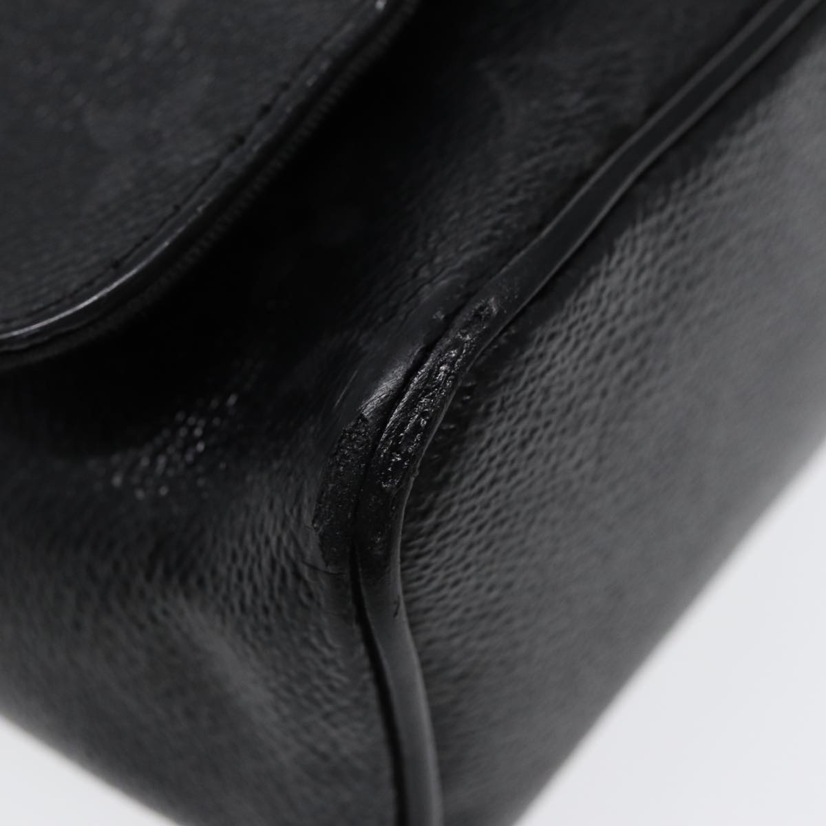 LOUIS VUITTON Monogram Eclipse District PM Shoulder Bag M45272 LV bs17527