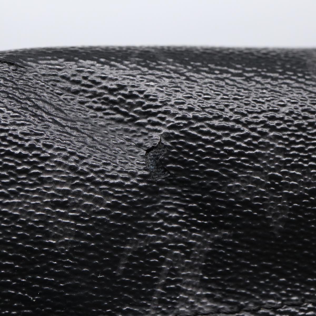 LOUIS VUITTON Monogram Eclipse District PM Shoulder Bag M45272 LV bs17527