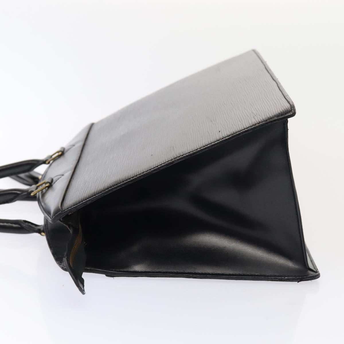 LOUIS VUITTON Epi Riviera Hand Bag Noir Black M48182 LV bs17573