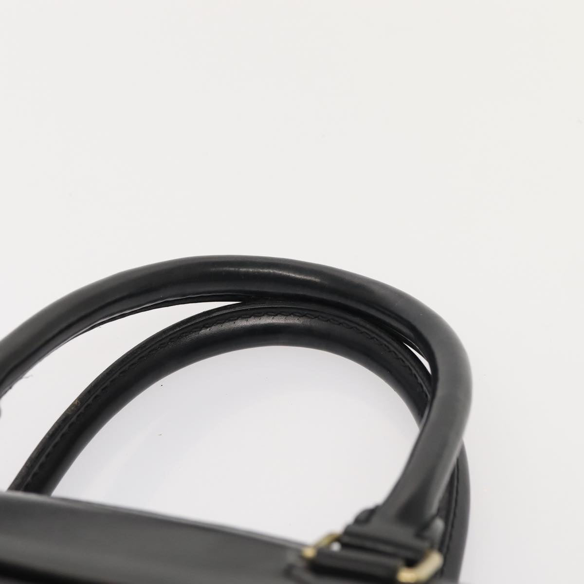 LOUIS VUITTON Epi Riviera Hand Bag Noir Black M48182 LV bs17573