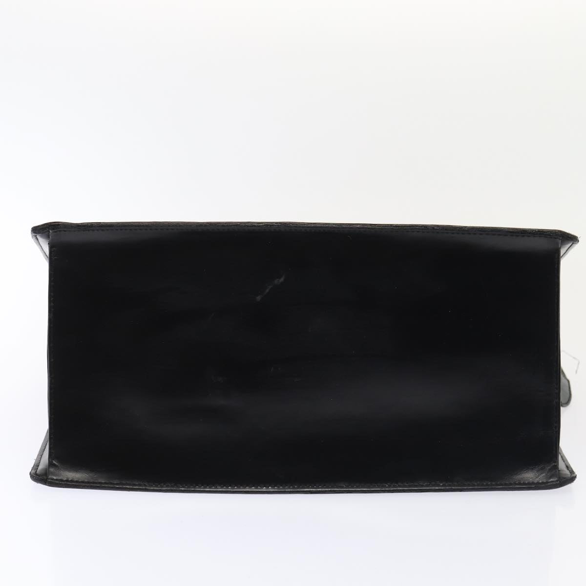 LOUIS VUITTON Epi Riviera Hand Bag Noir Black M48182 LV bs17573