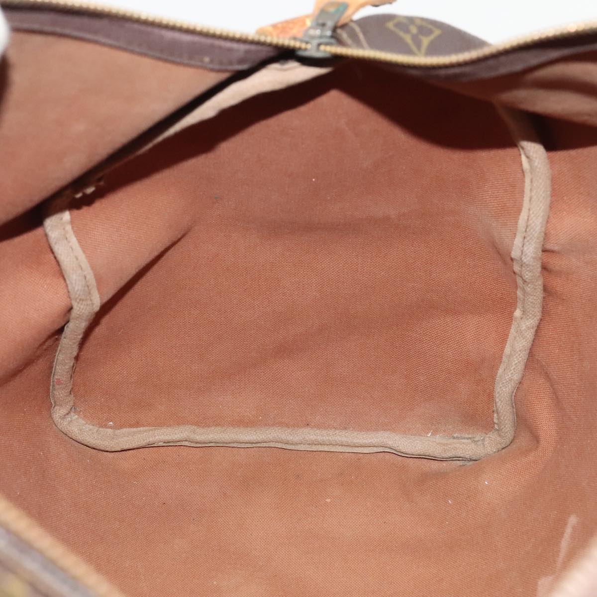 LOUIS VUITTON Monogram Speedy 40 Hand Bag M41522 LV bs17629