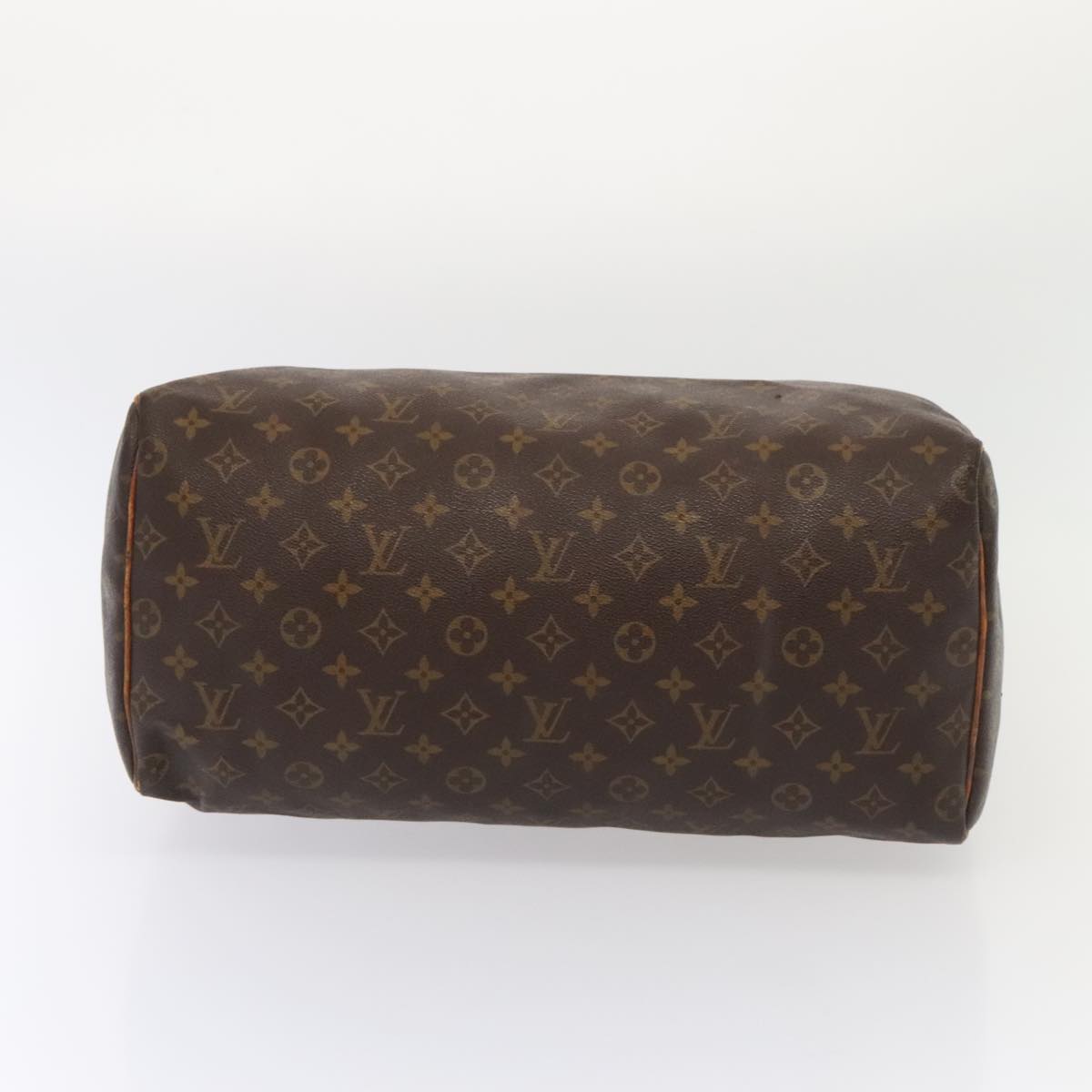 LOUIS VUITTON Monogram Speedy 40 Hand Bag M41522 LV bs17629