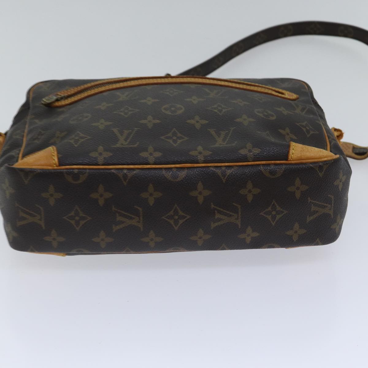 LOUIS VUITTON Monogram Potomac Shoulder Bag M45285 LV bs17634