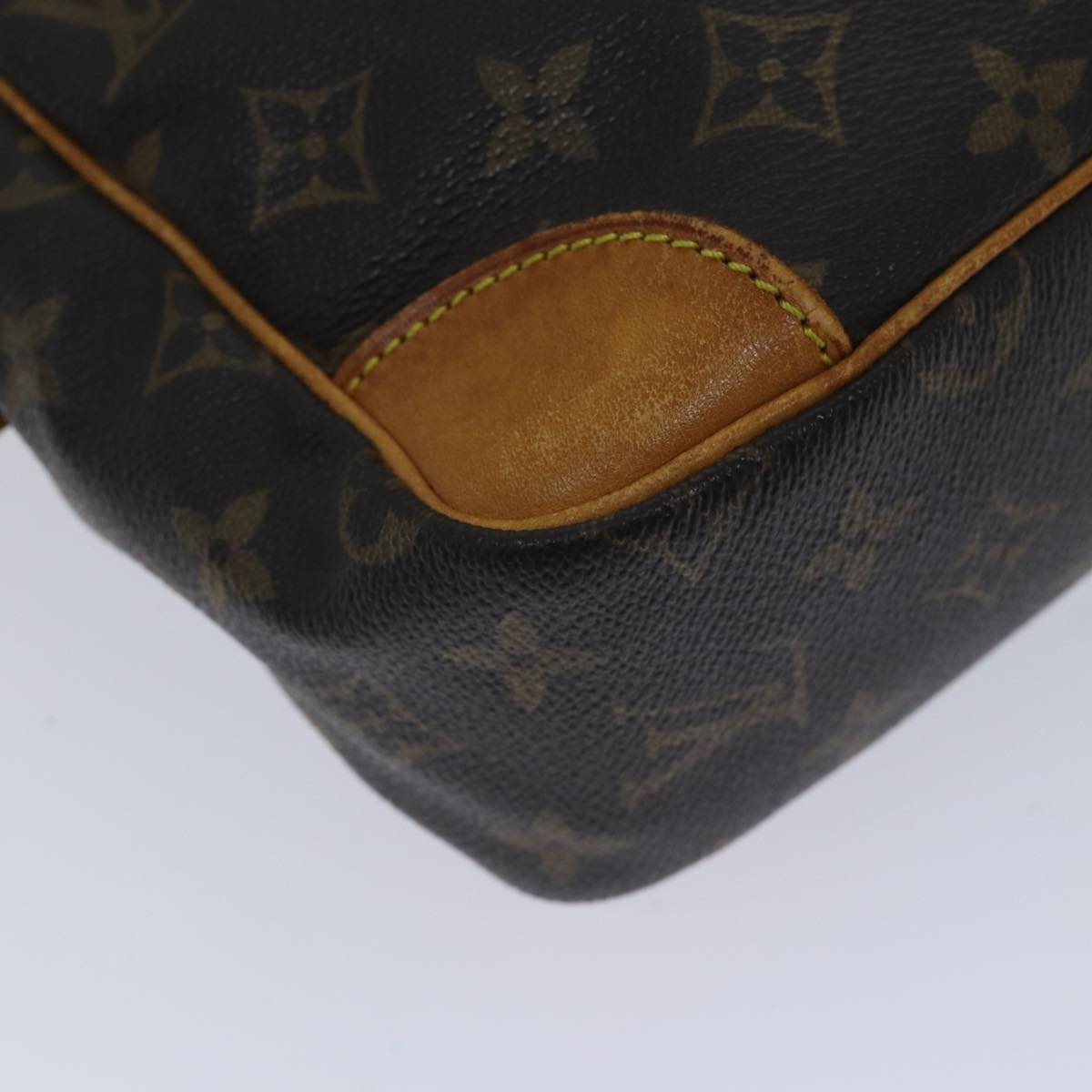 LOUIS VUITTON Monogram Potomac Shoulder Bag M45285 LV bs17634