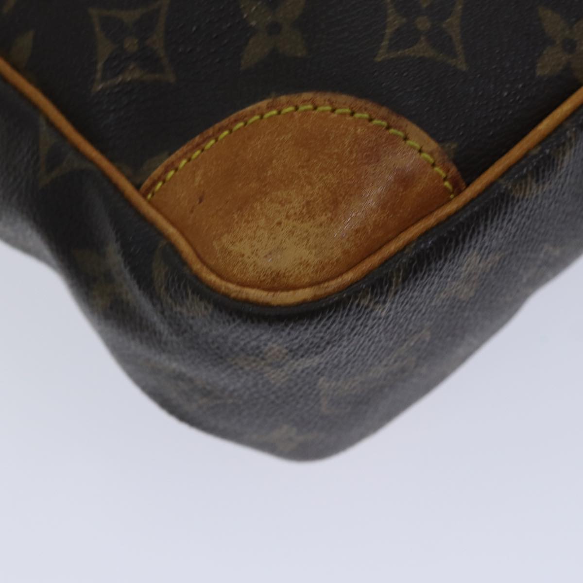 LOUIS VUITTON Monogram Potomac Shoulder Bag M45285 LV bs17634