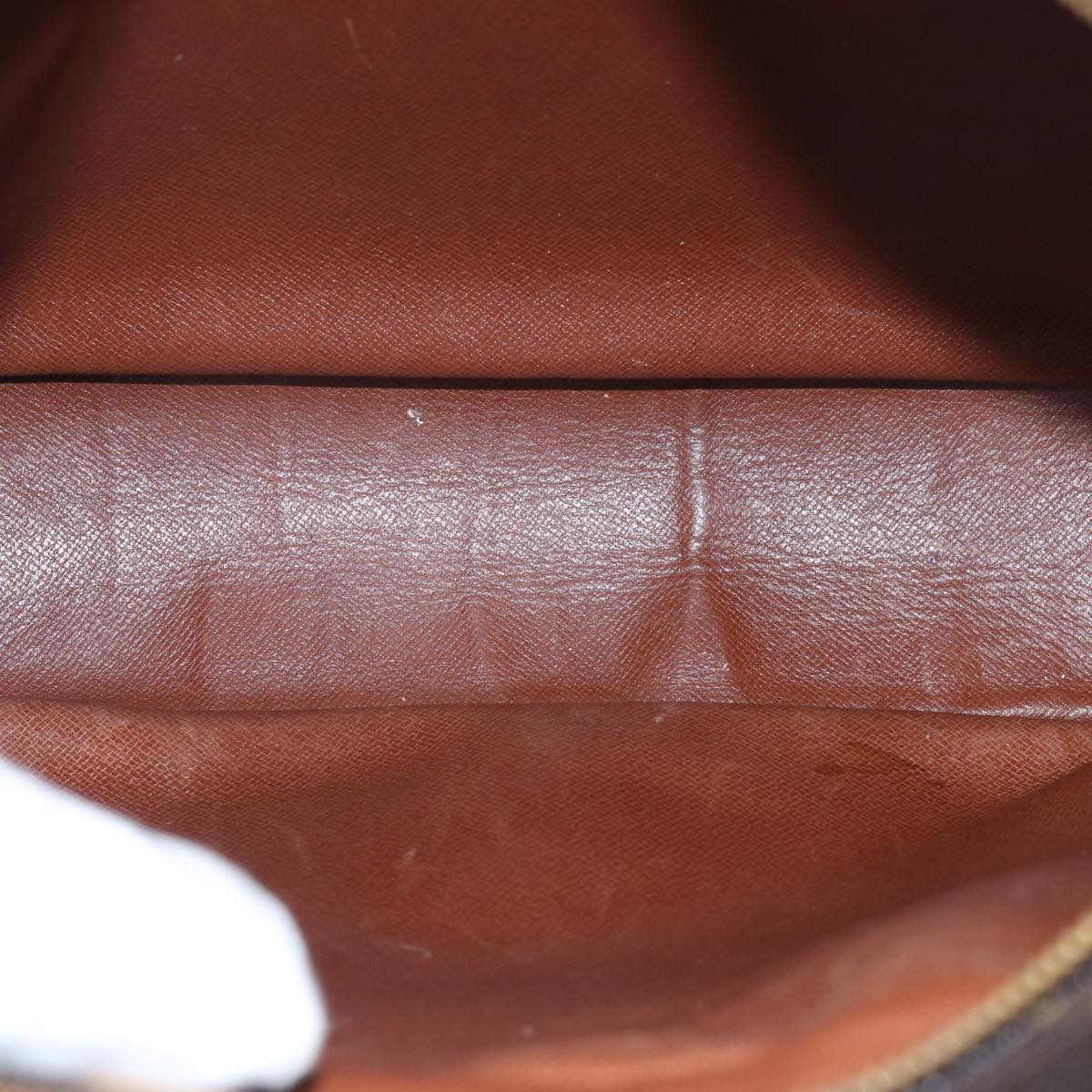 LOUIS VUITTON Monogram Potomac Shoulder Bag M45285 LV bs17634