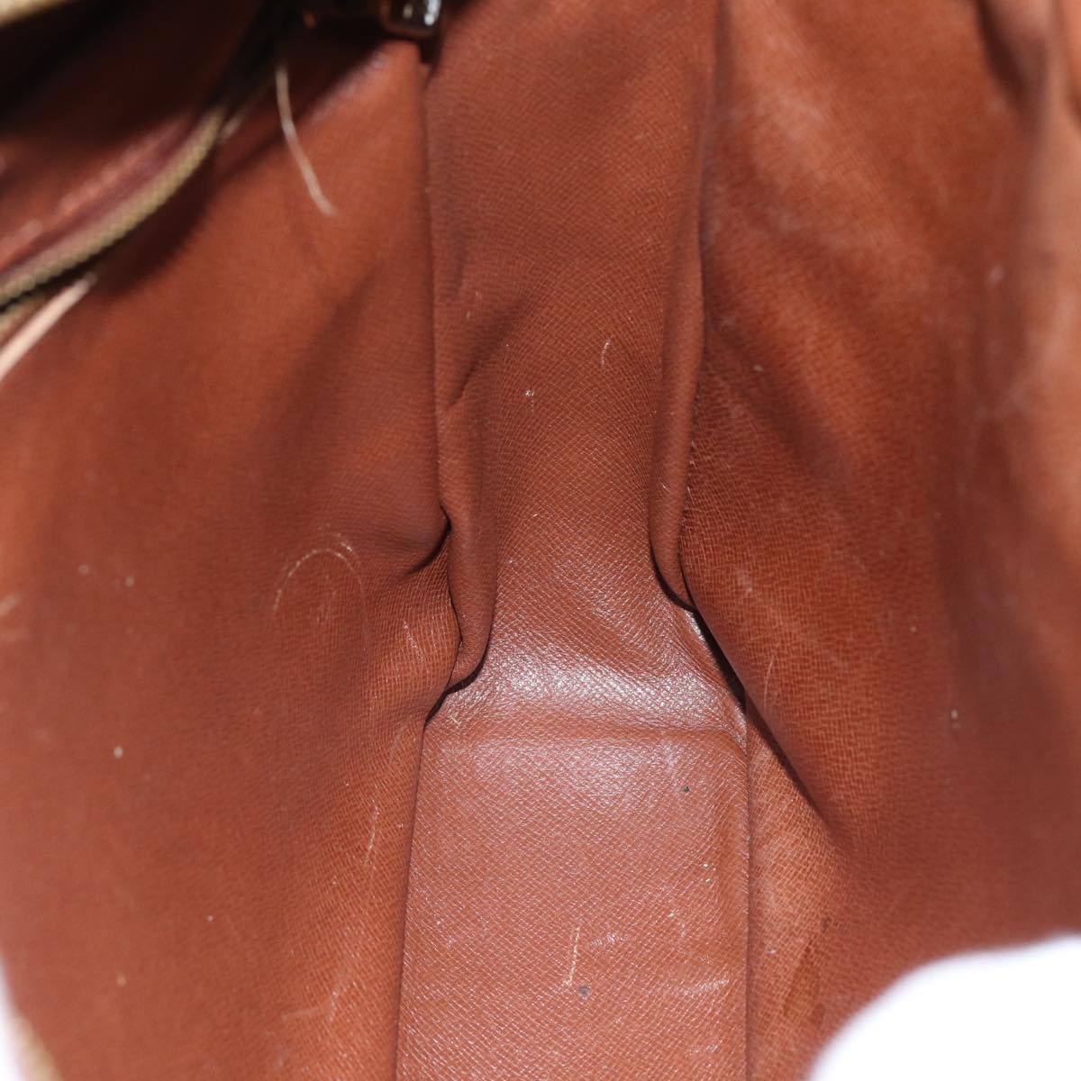 LOUIS VUITTON Monogram Potomac Shoulder Bag M45285 LV bs17634