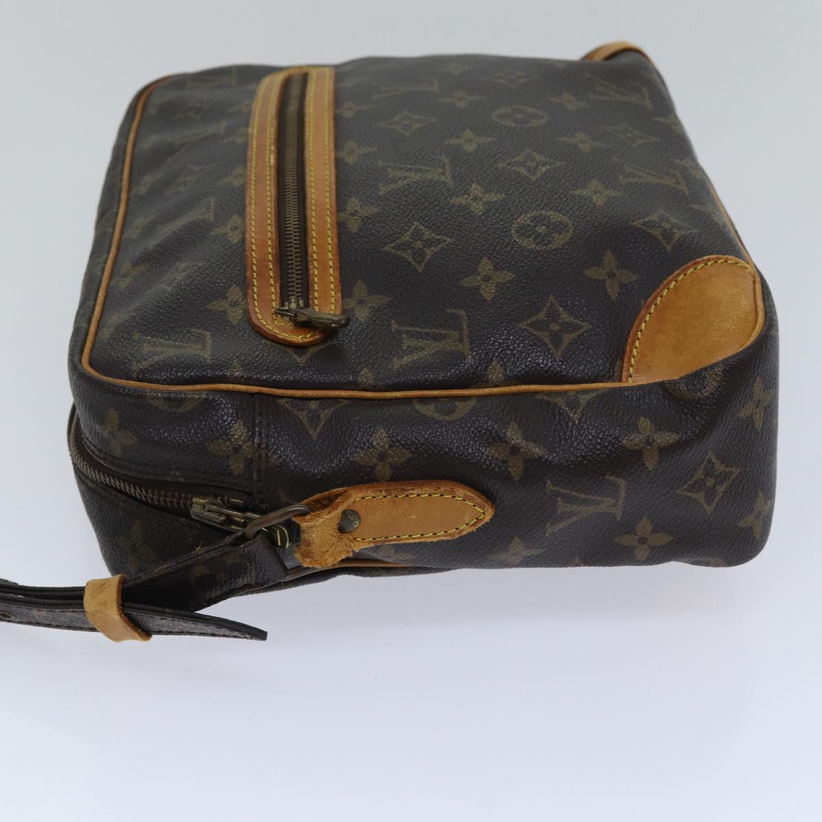 LOUIS VUITTON Monogram Potomac Shoulder Bag M45285 LV bs17634