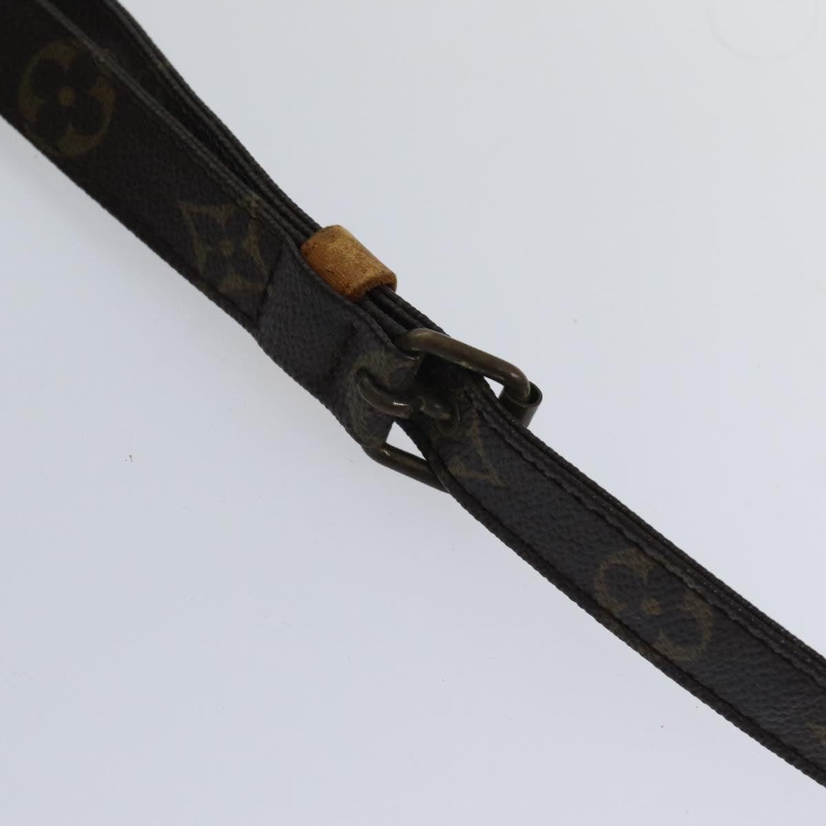 LOUIS VUITTON Monogram Potomac Shoulder Bag M45285 LV bs17634