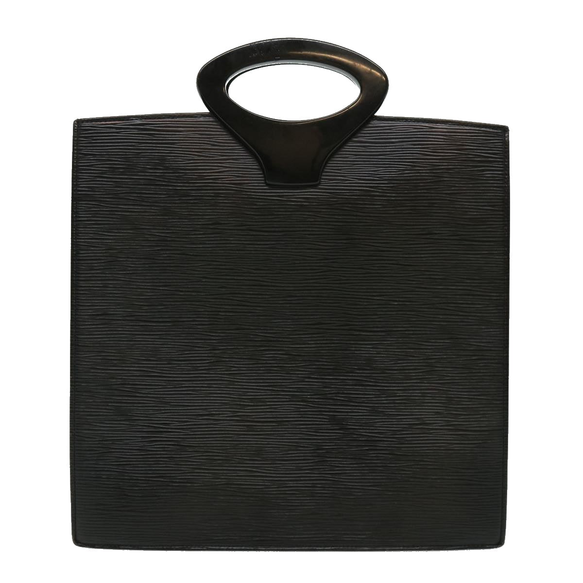 LOUIS VUITTON Epi Ombre Hand Bag Black M52102 LV bs1766