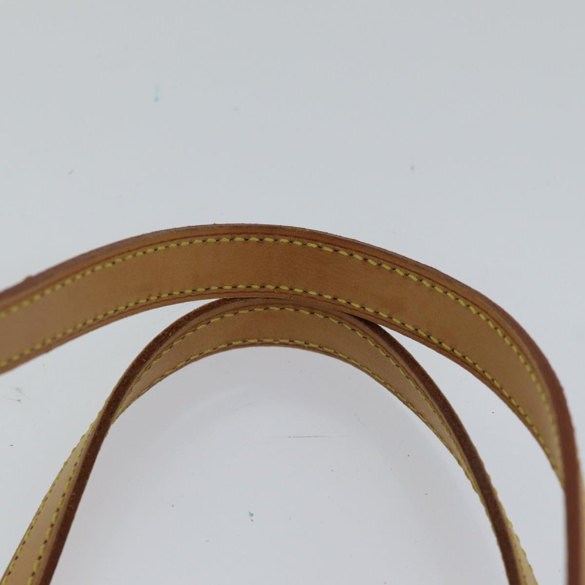 LOUIS VUITTON Monogram Bucket GM Shoulder Bag M42236 LV bs17699