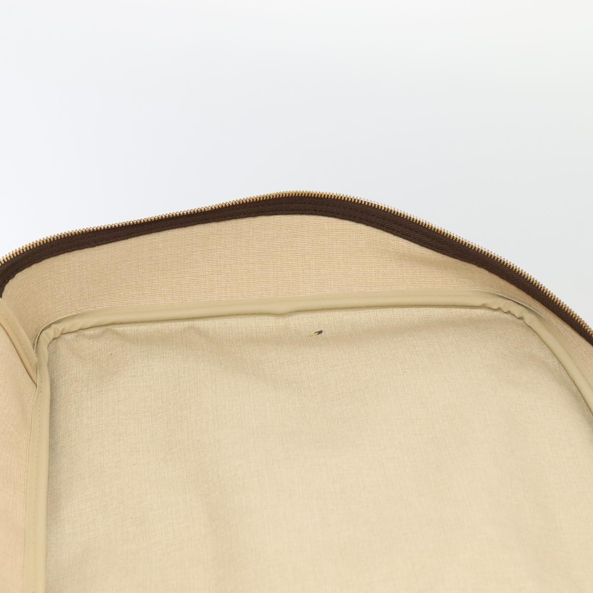 LOUIS VUITTON Monogram Alize de Poche Boston Bag 2way M41392 LV bs17701