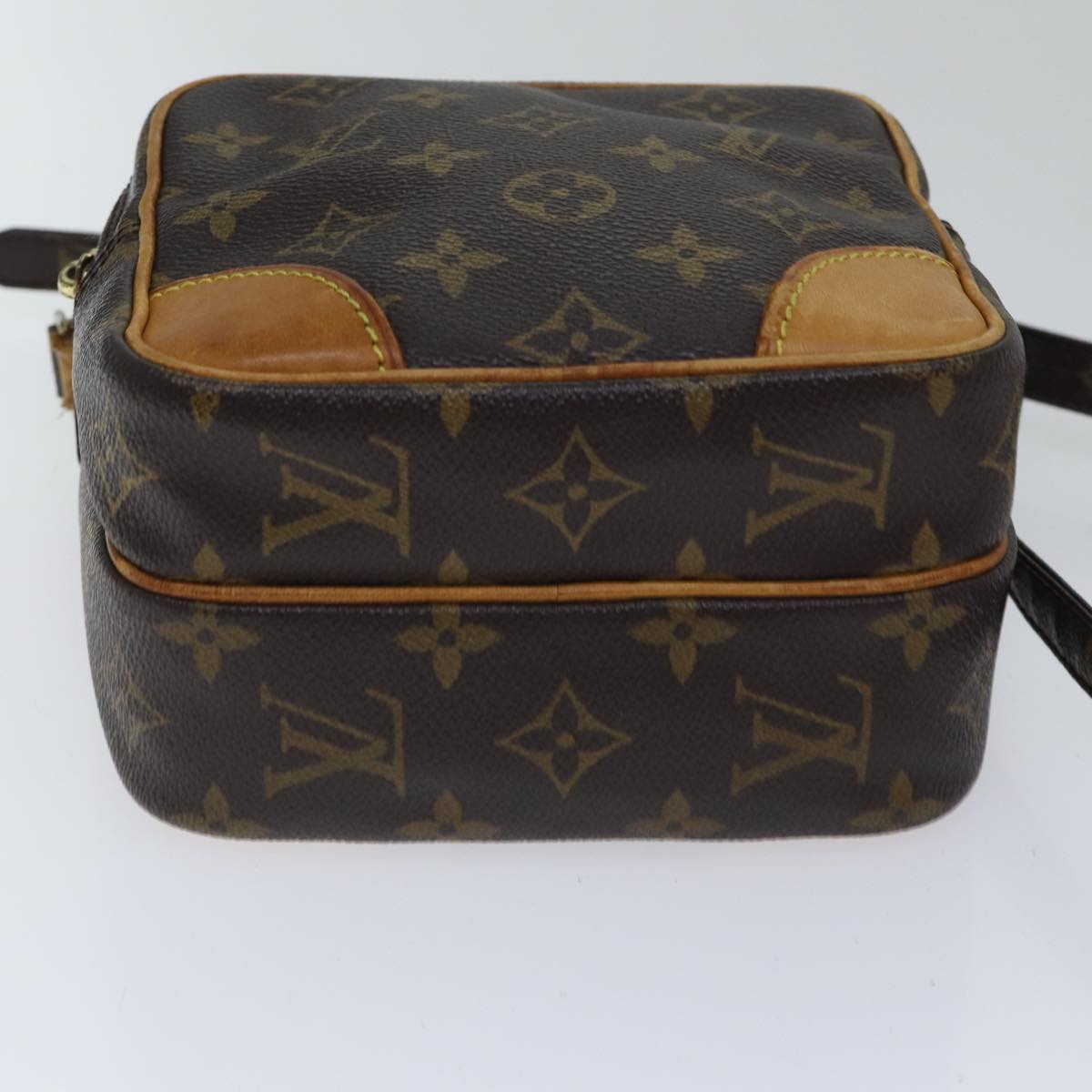 LOUIS VUITTON Monogram Amazon Shoulder Bag M45236 LV bs17705