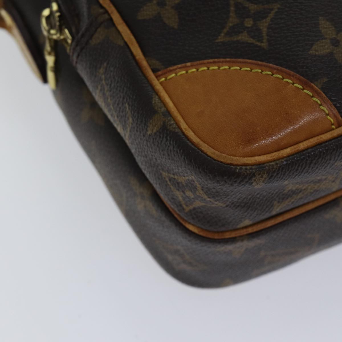 LOUIS VUITTON Monogram Amazon Shoulder Bag M45236 LV bs17705