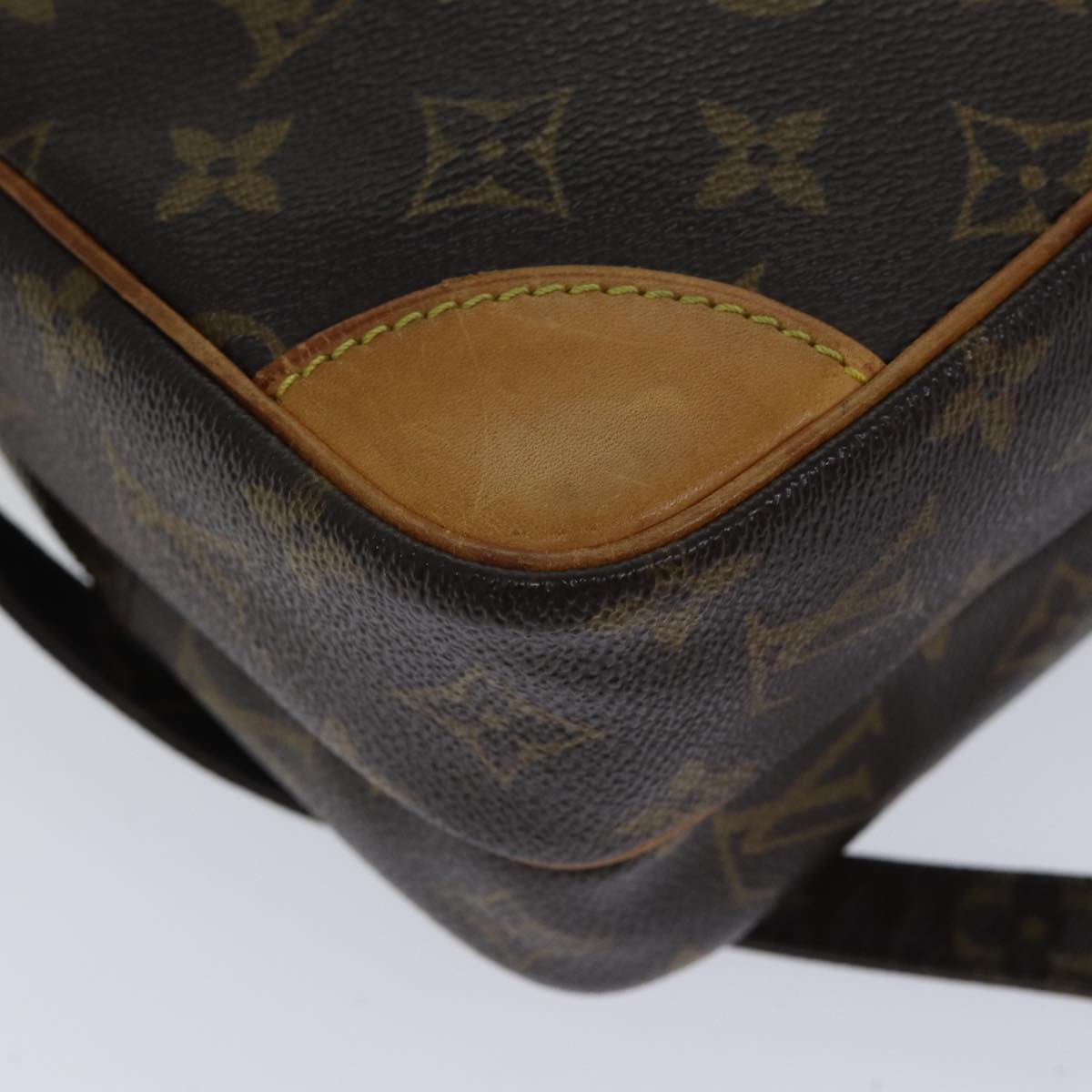 LOUIS VUITTON Monogram Amazon Shoulder Bag M45236 LV bs17705