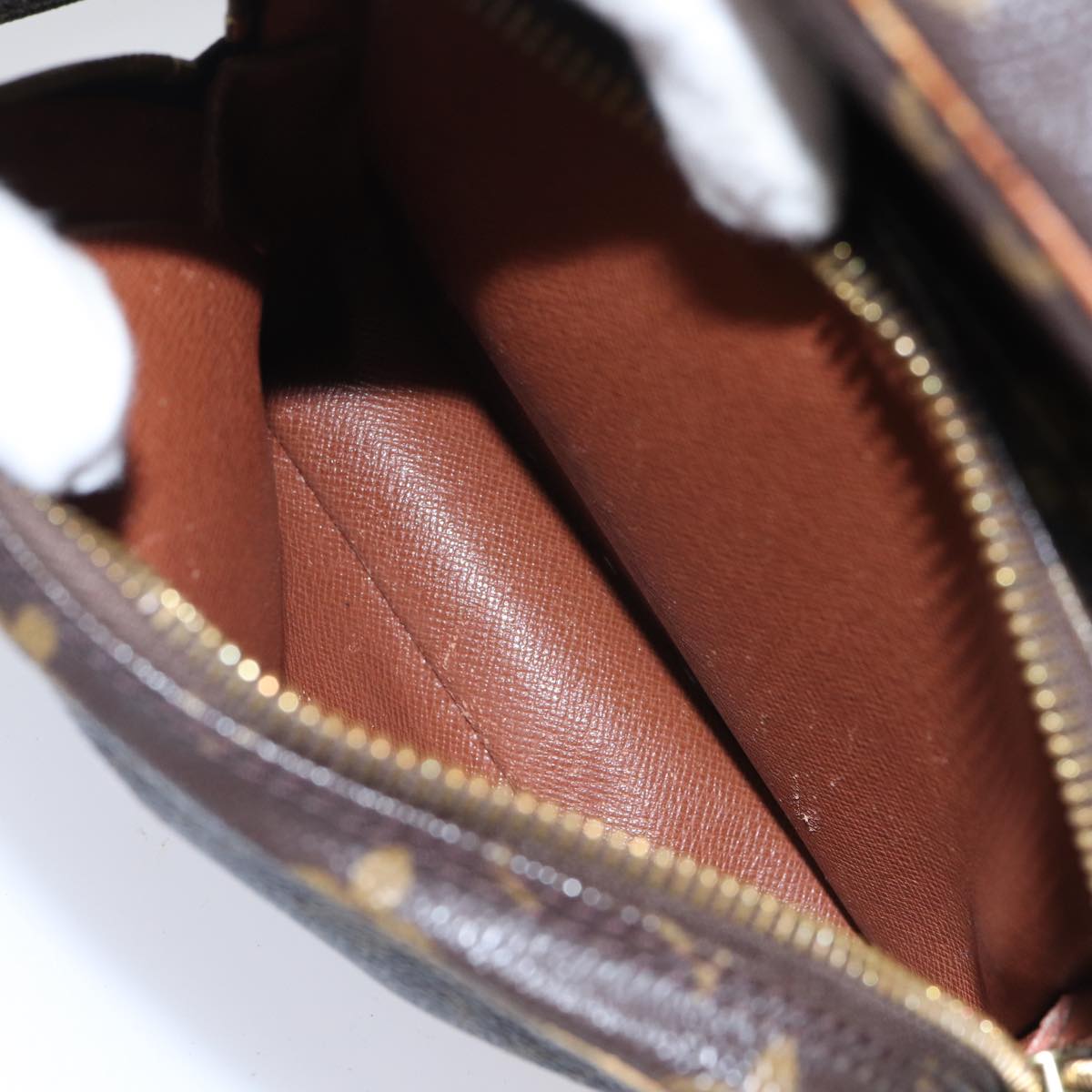 LOUIS VUITTON Monogram Amazon Shoulder Bag M45236 LV bs17705