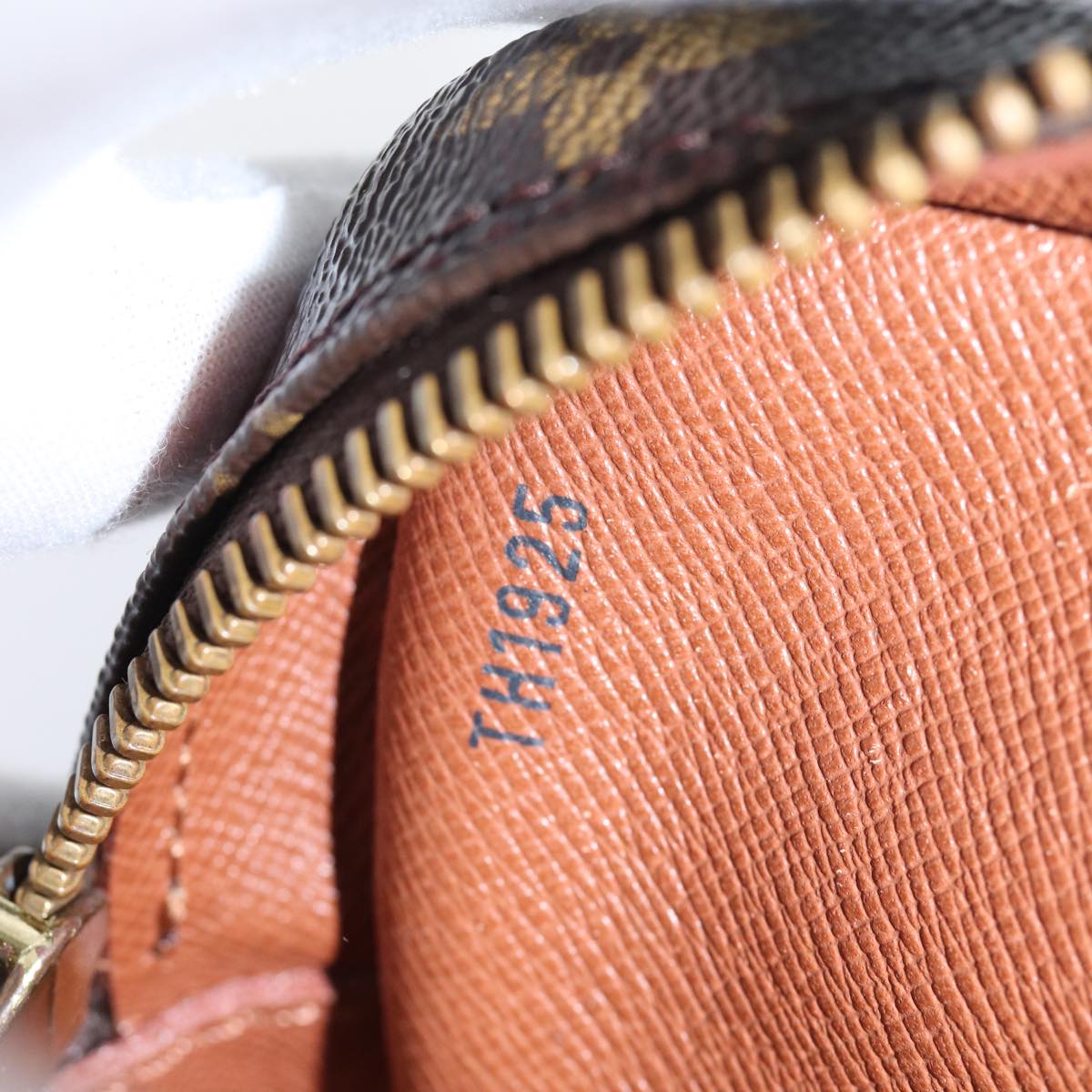LOUIS VUITTON Monogram Amazon Shoulder Bag M45236 LV bs17705