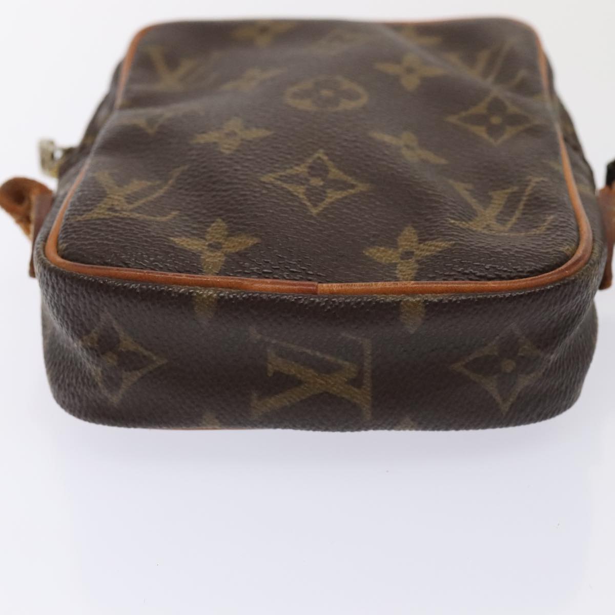 LOUIS VUITTON Monogram Mini Danube Shoulder Bag M45268 LV bs17708