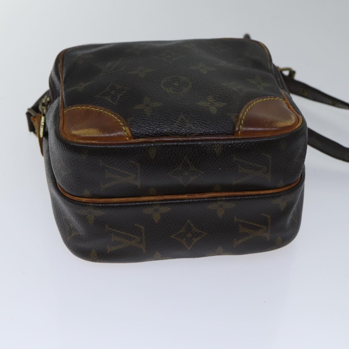 LOUIS VUITTON Monogram Amazon Shoulder Bag M45236 LV bs17739