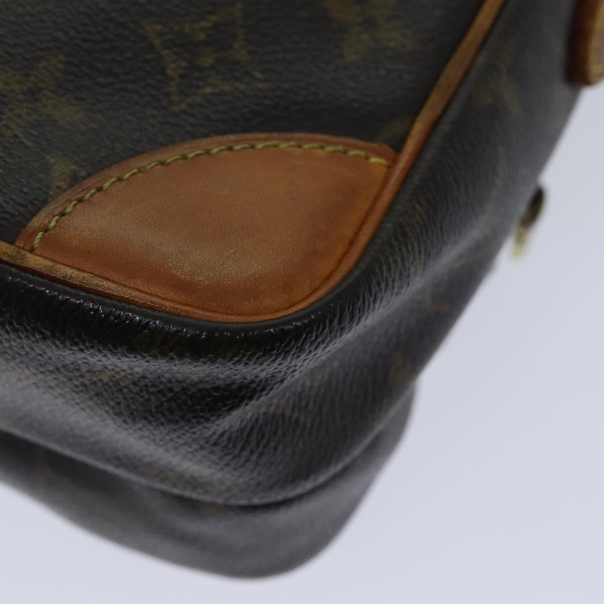 LOUIS VUITTON Monogram Amazon Shoulder Bag M45236 LV bs17739