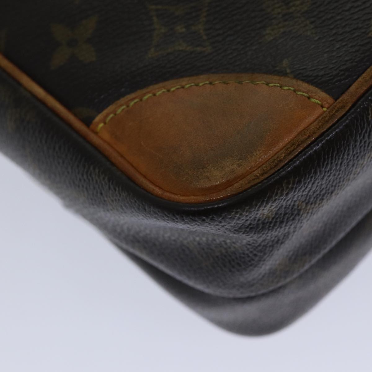 LOUIS VUITTON Monogram Amazon Shoulder Bag M45236 LV bs17739