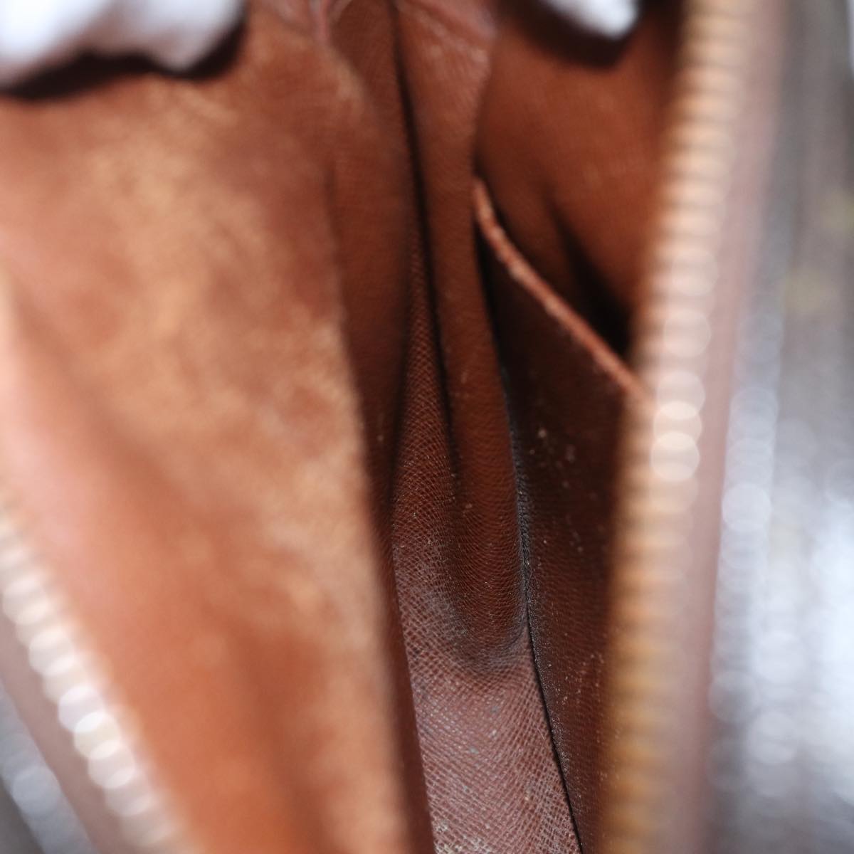 LOUIS VUITTON Monogram Amazon Shoulder Bag M45236 LV bs17739