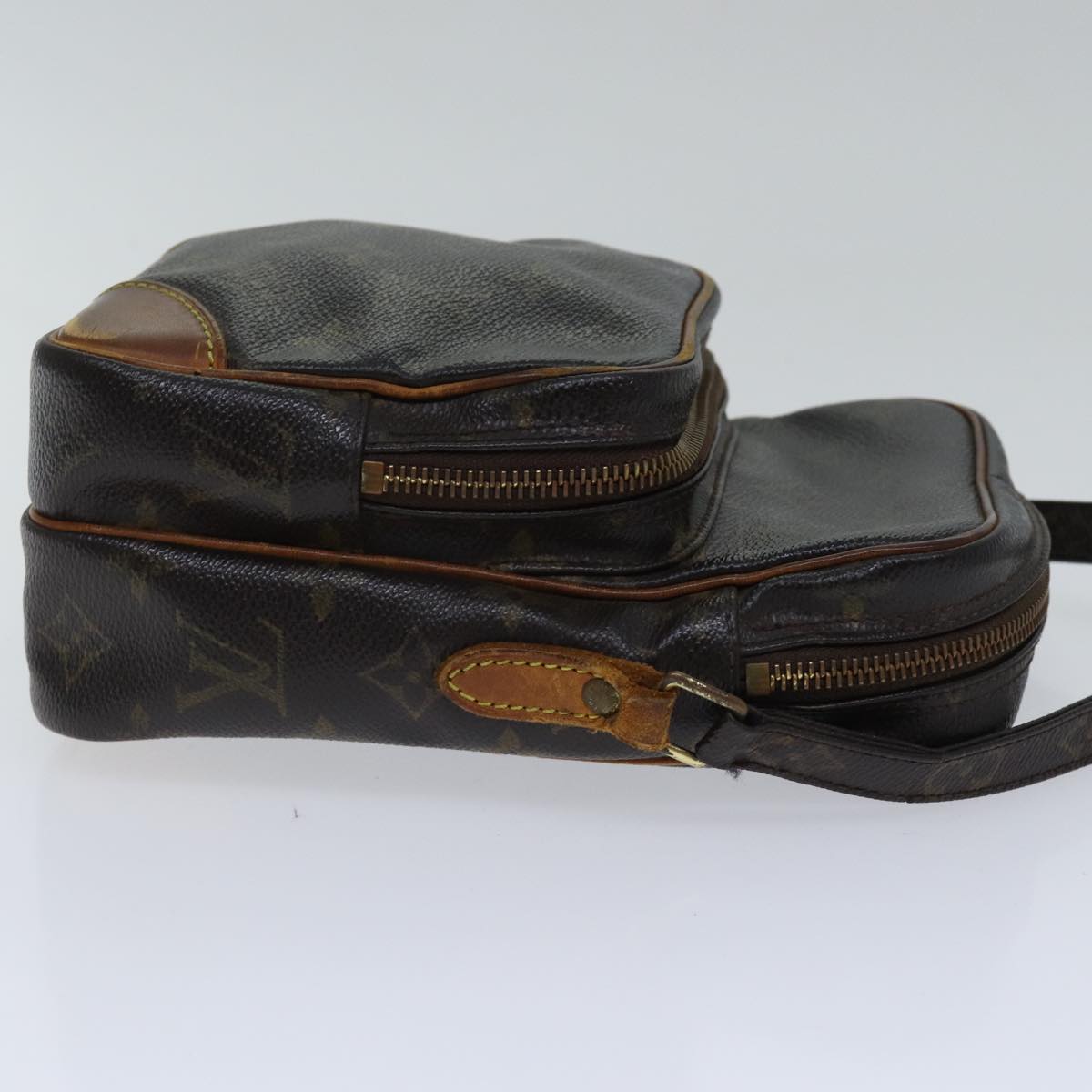LOUIS VUITTON Monogram Amazon Shoulder Bag M45236 LV bs17739