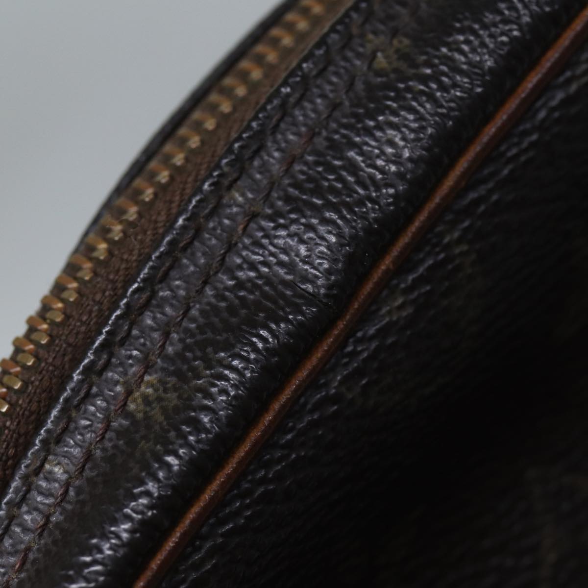 LOUIS VUITTON Monogram Amazon Shoulder Bag M45236 LV bs17739