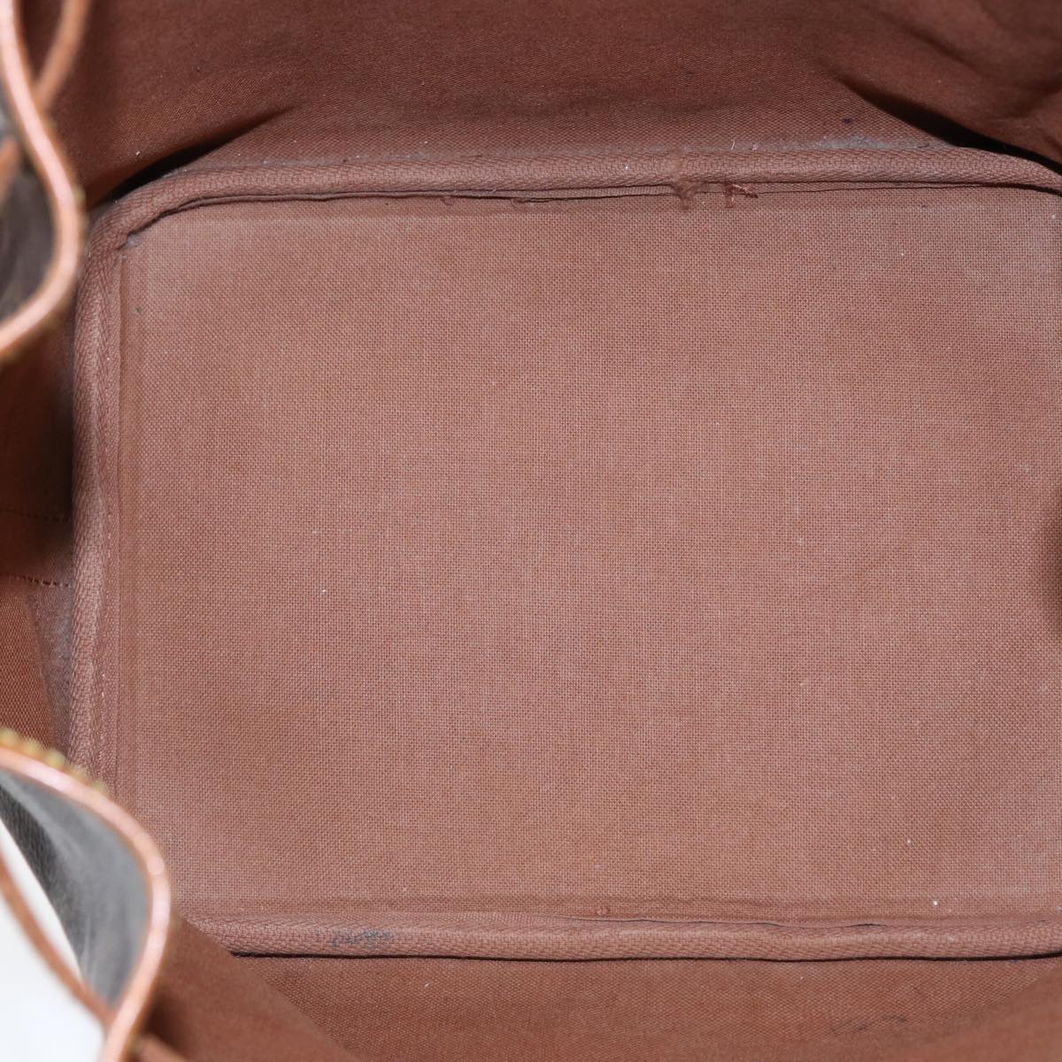LOUIS VUITTON Monogram Petit Noe Shoulder Bag M42226 LV bs17742