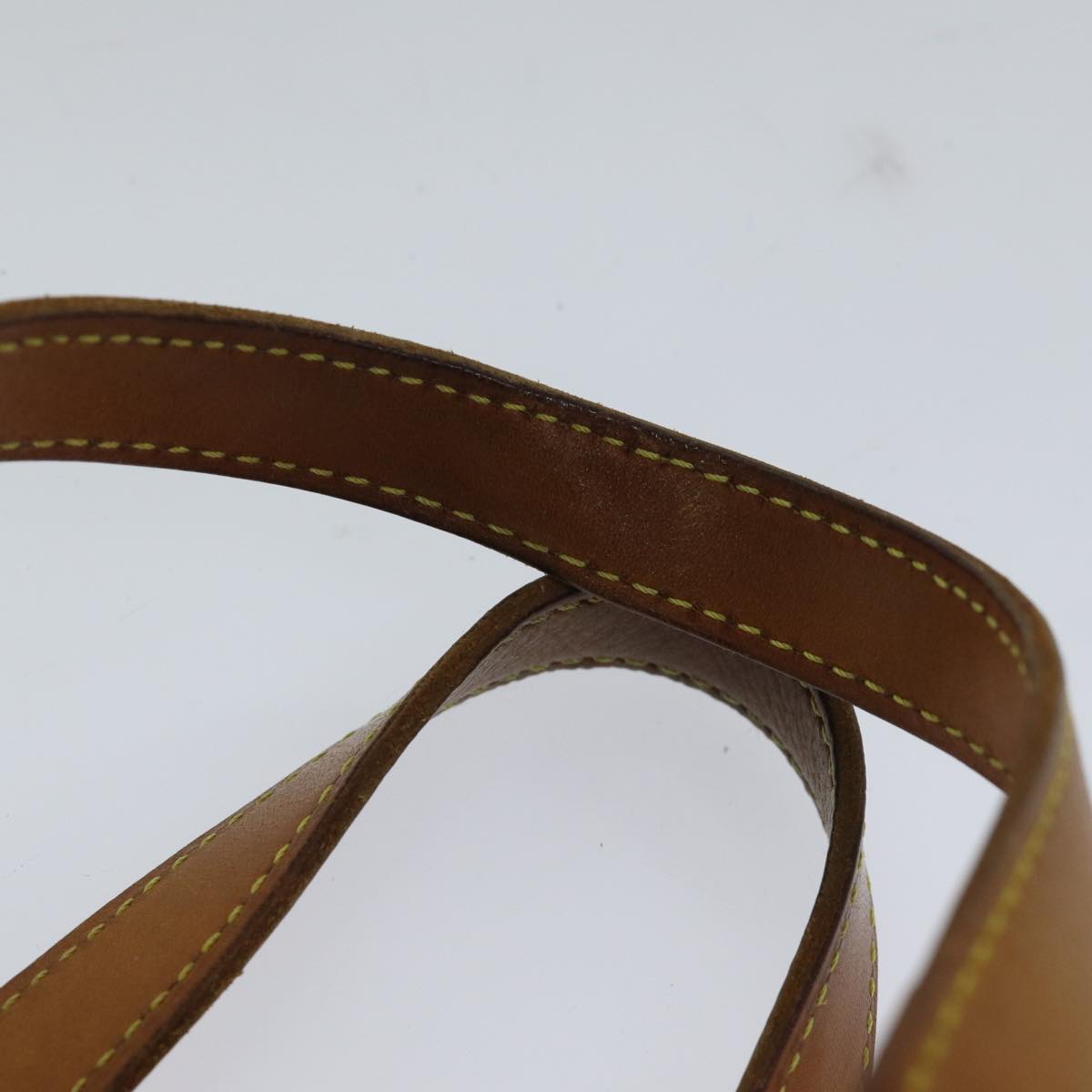 LOUIS VUITTON Monogram Excursion Hand Bag M41450 LV bs17804