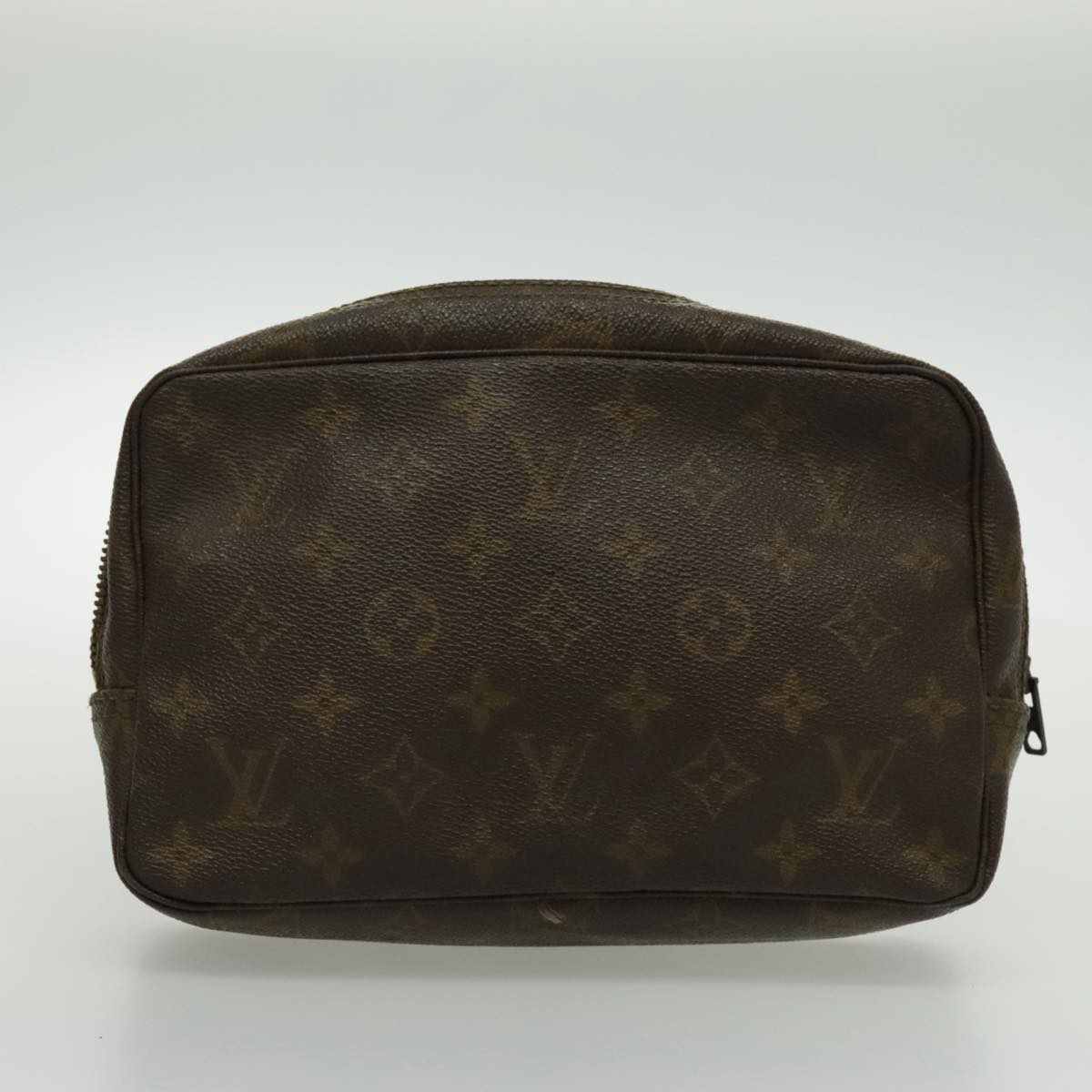 LOUIS VUITTON Monogram Trousse Toilette Clutch Bag 2Set LV bs17805
