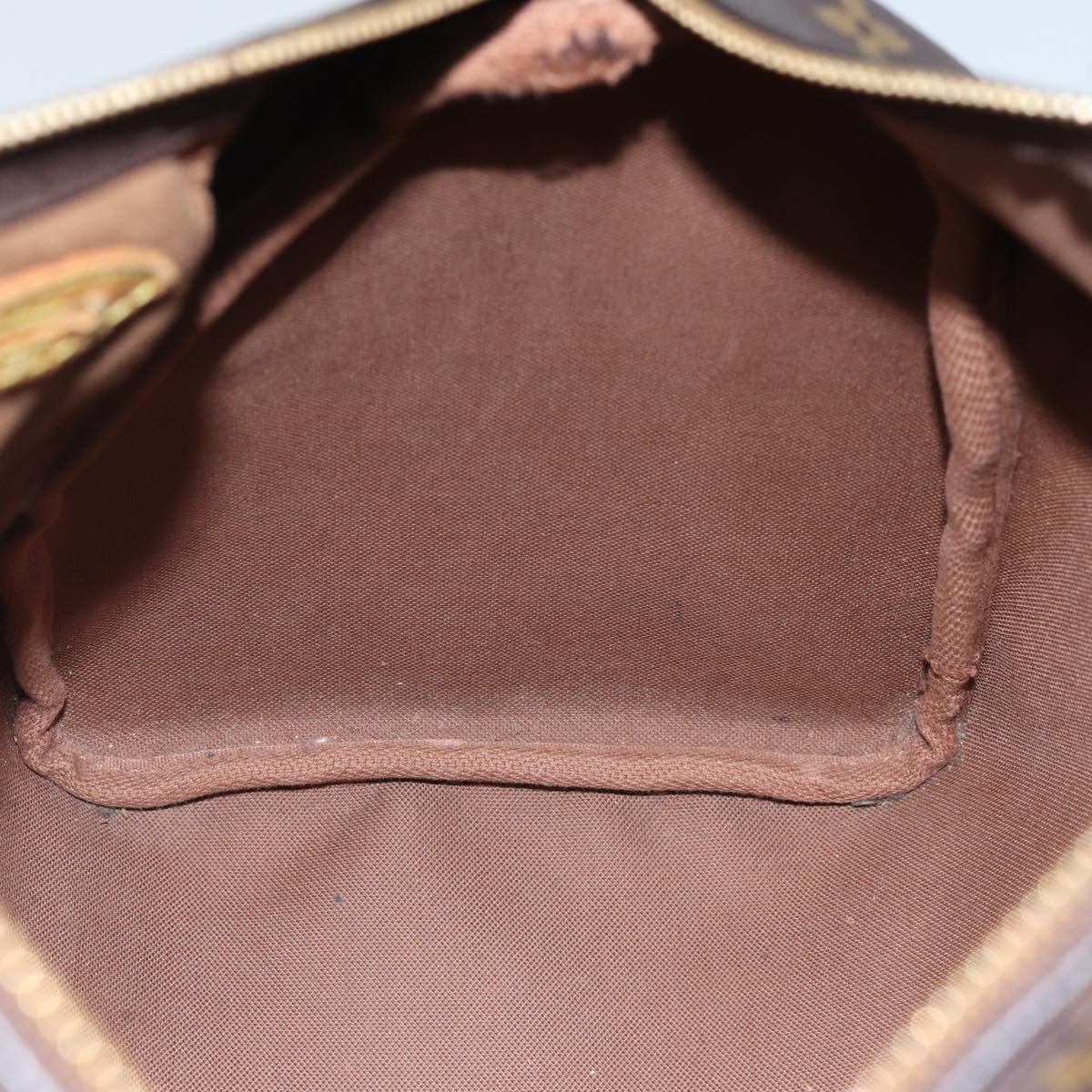 LOUIS VUITTON Monogram Speedy 30 Hand Bag M41526 LV bs17809
