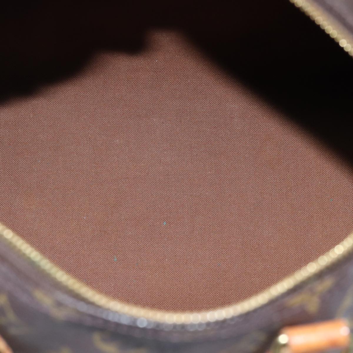 LOUIS VUITTON Monogram Speedy 30 Hand Bag M41526 LV bs17811