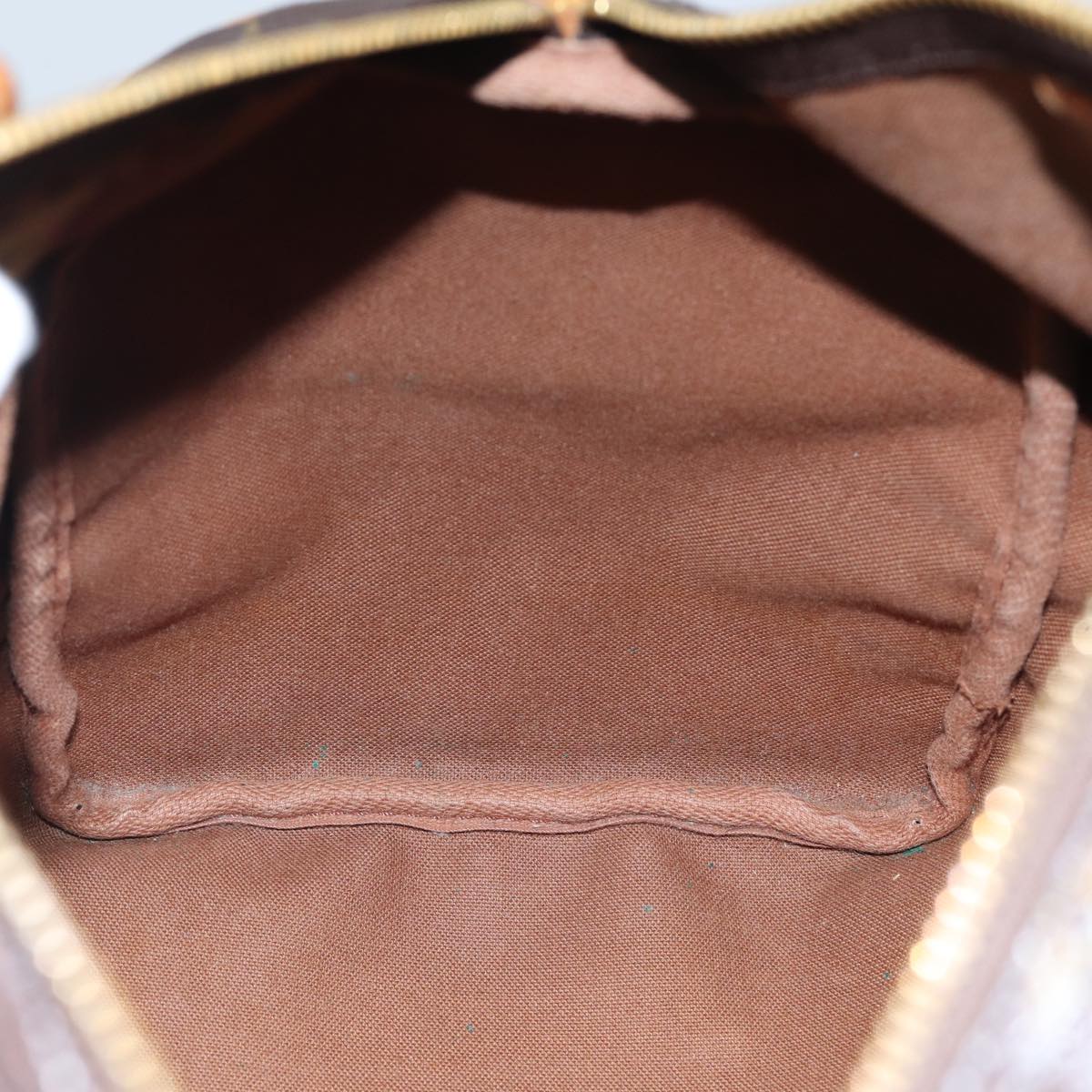 LOUIS VUITTON Monogram Speedy 30 Hand Bag M41526 LV bs17811