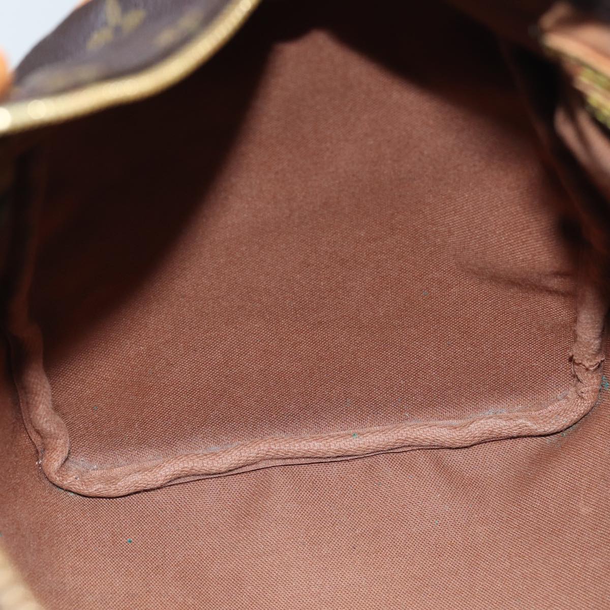 LOUIS VUITTON Monogram Speedy 30 Hand Bag M41526 LV bs17811