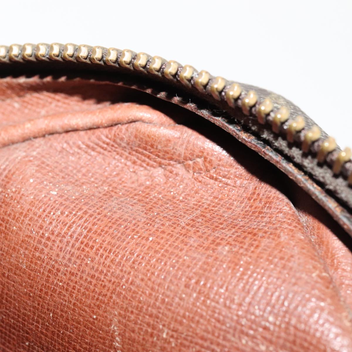 LOUIS VUITTON Monogram Porte Documents Voyage Business Bag M53361 bs17814