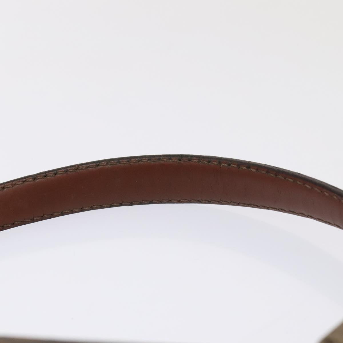LOUIS VUITTON Monogram Concorde Hand Bag M51190 LV bs17827