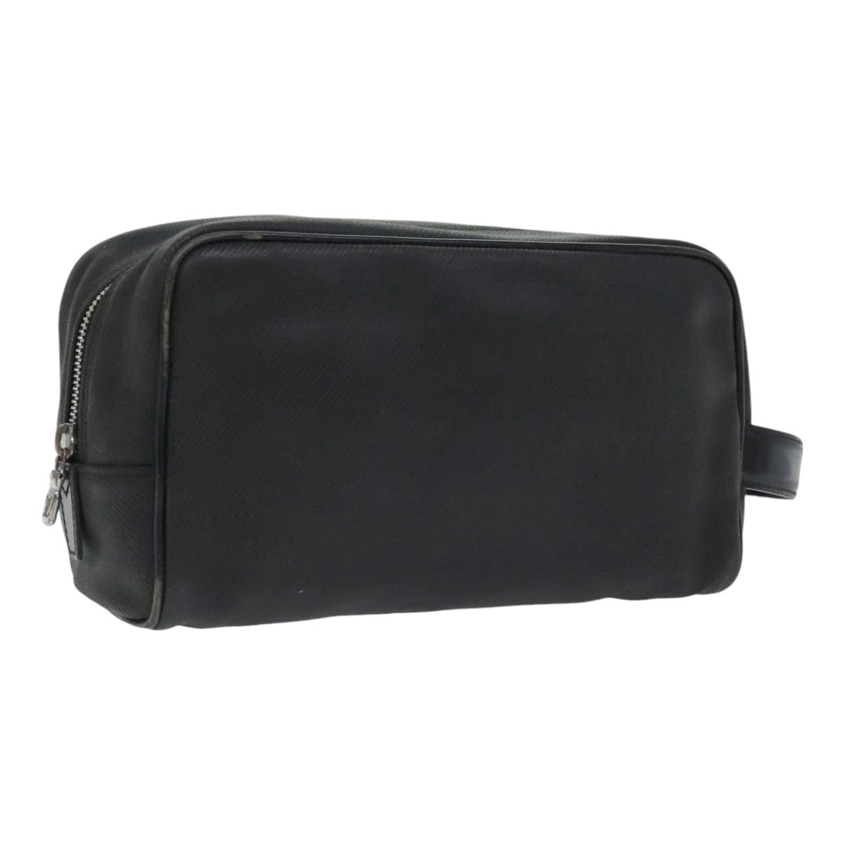 LOUIS VUITTON Taiga Parana Clutch Bag Epicea M30752 LV bs17842