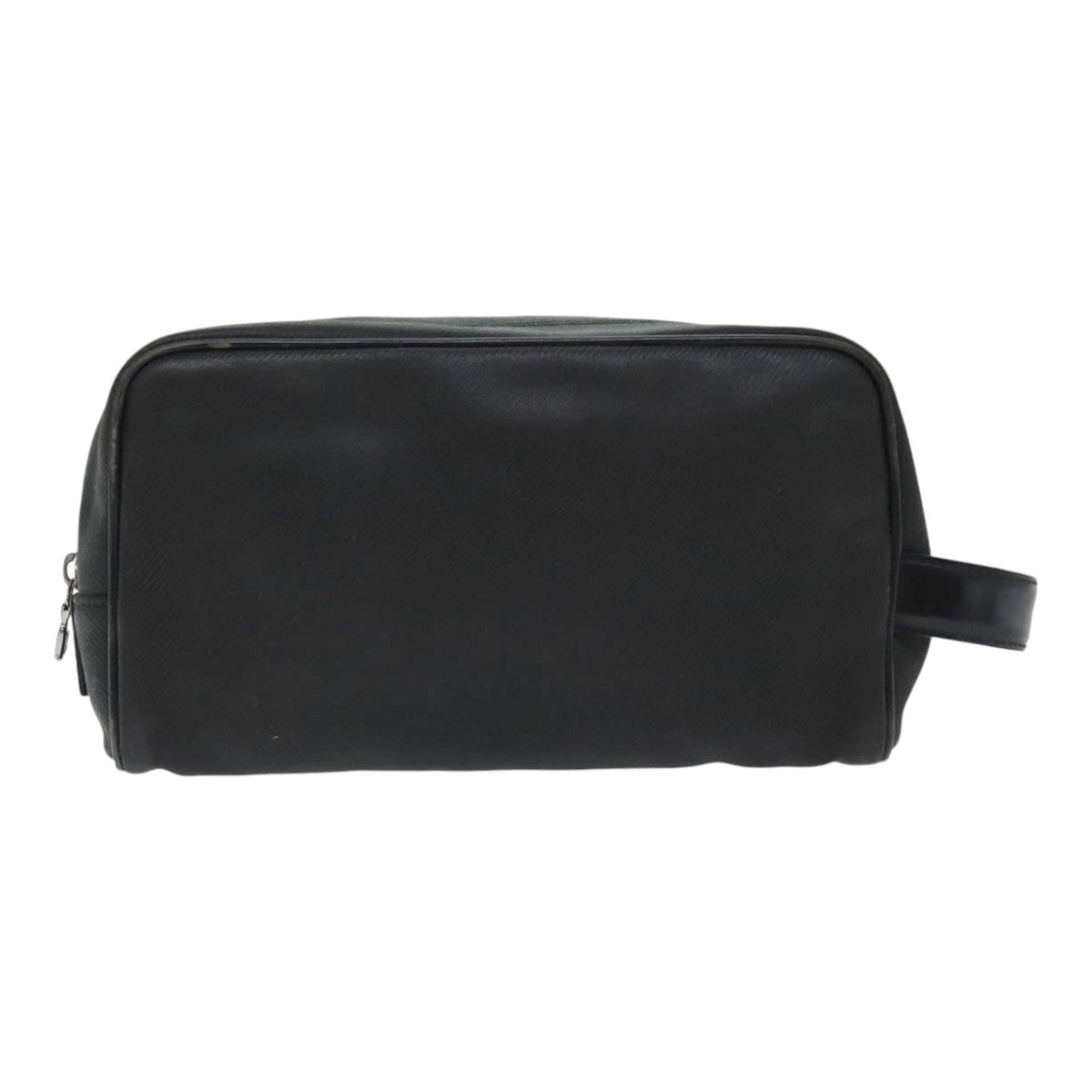 LOUIS VUITTON Taiga Parana Clutch Bag Epicea M30752 LV bs17842