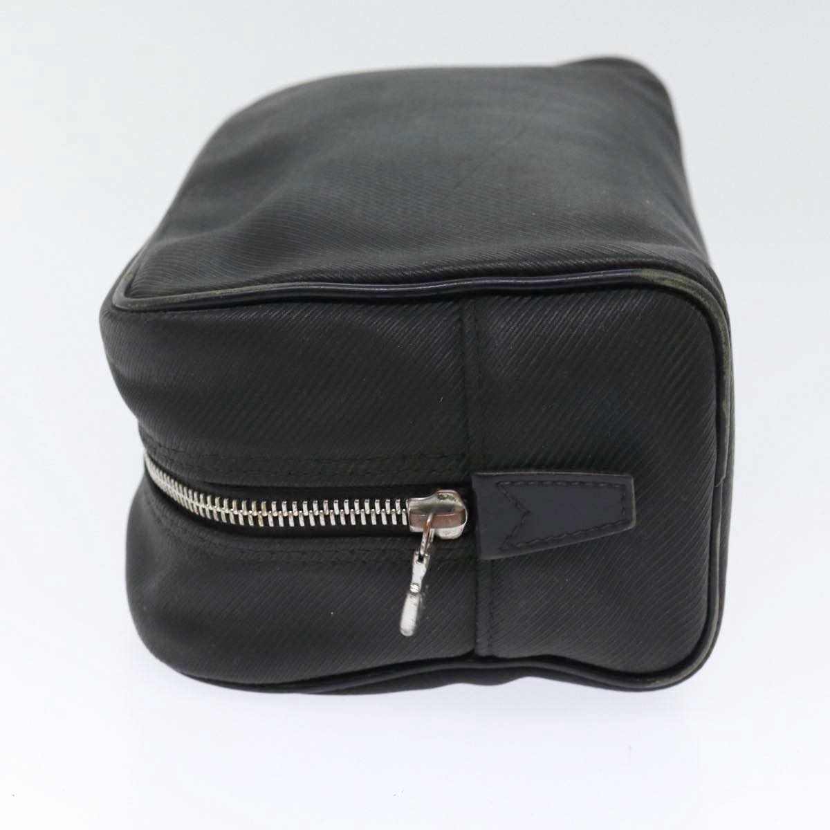 LOUIS VUITTON Taiga Parana Clutch Bag Epicea M30752 LV bs17842