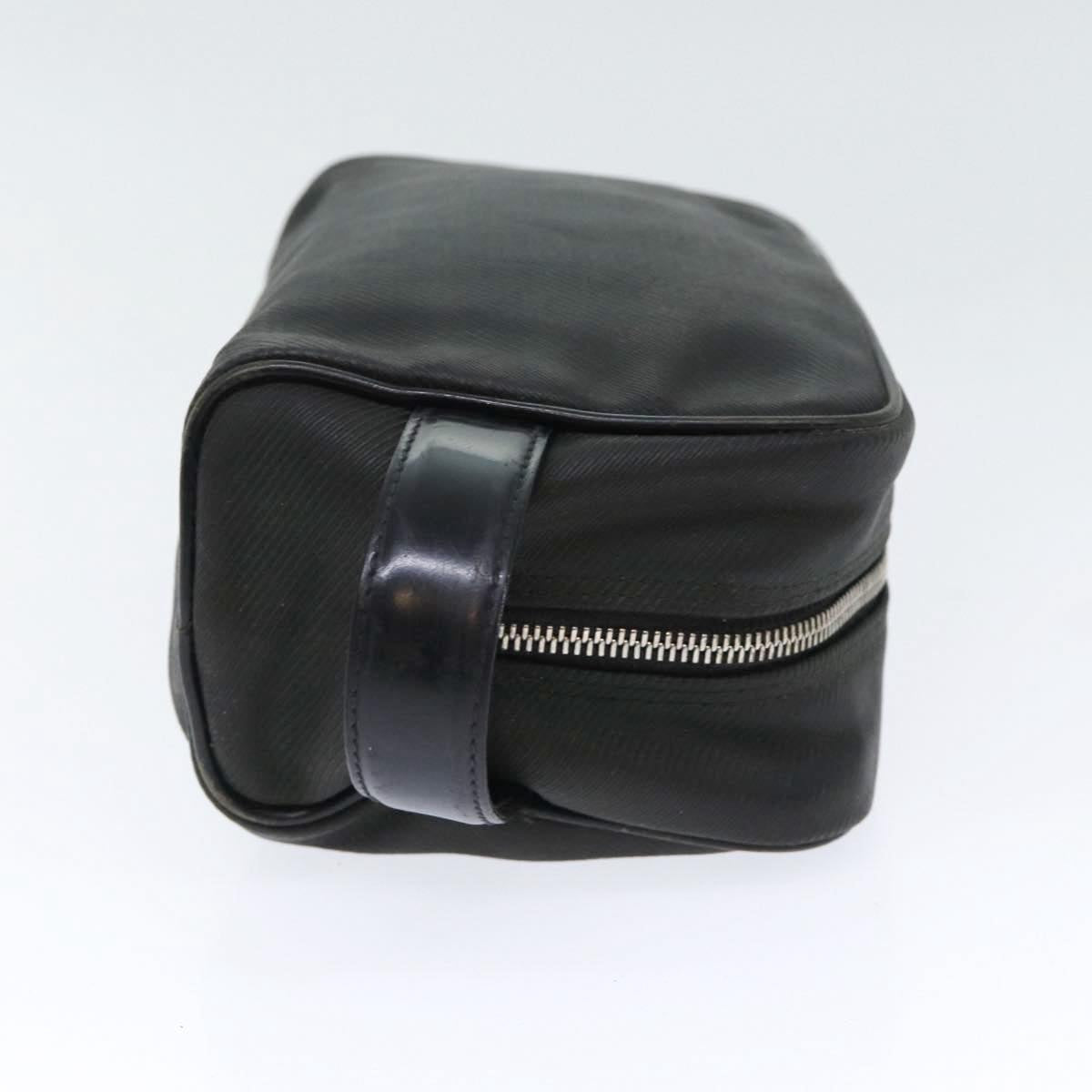 LOUIS VUITTON Taiga Parana Clutch Bag Epicea M30752 LV bs17842