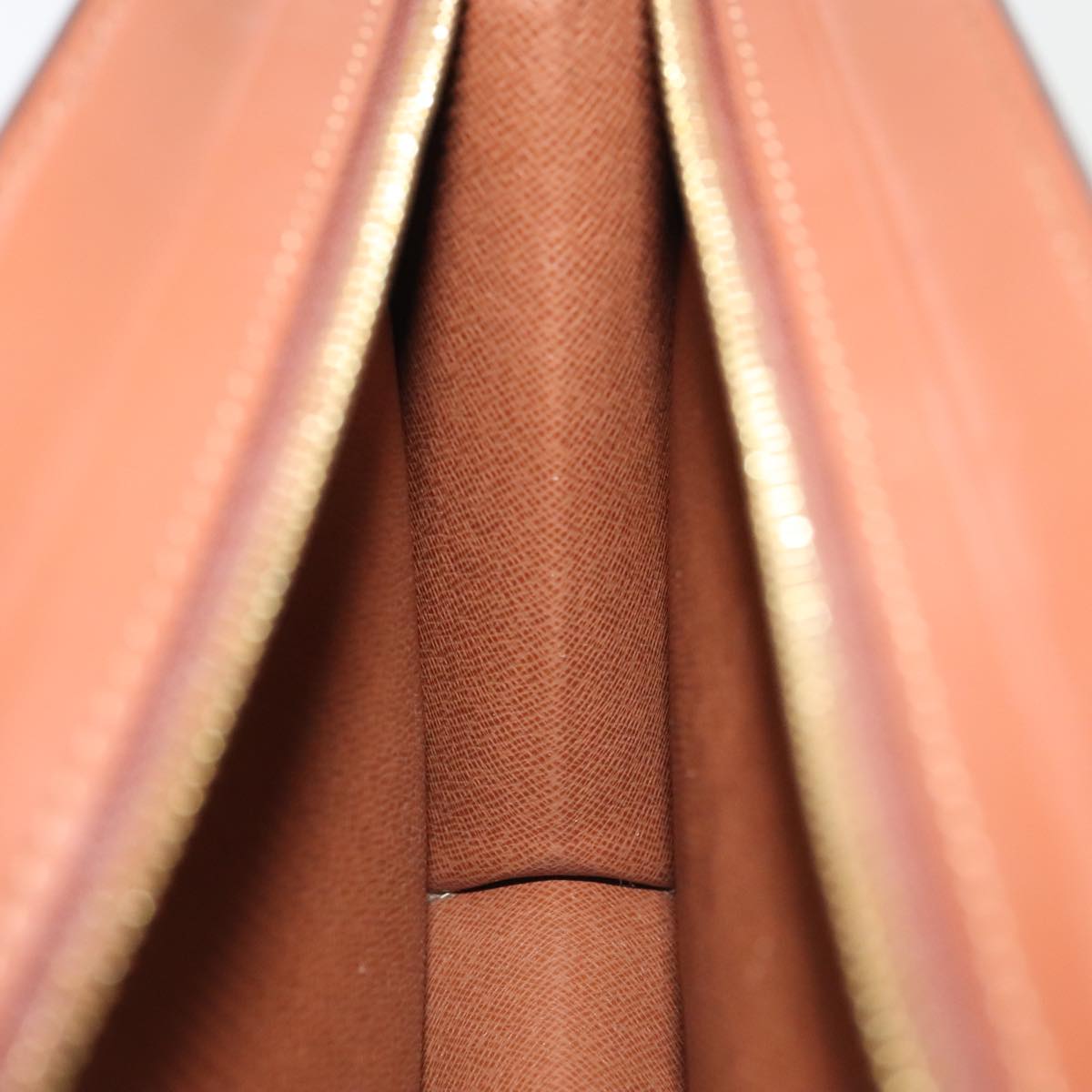 LOUIS VUITTON Monogram Pochette Homme Clutch Bag M51795 LV bs17860