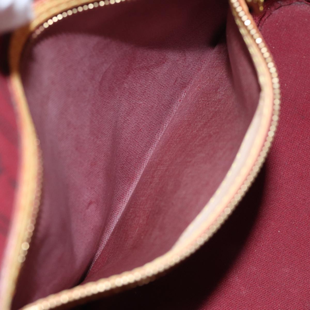LOUIS VUITTON Monogram Neverfull PM Tote Bag LV bs17959