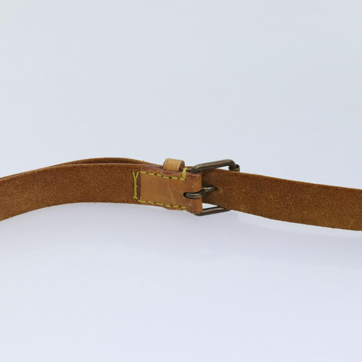 LOUIS VUITTON Monogram Cartouchiere MM Shoulder Bag M51253 LV bs17964
